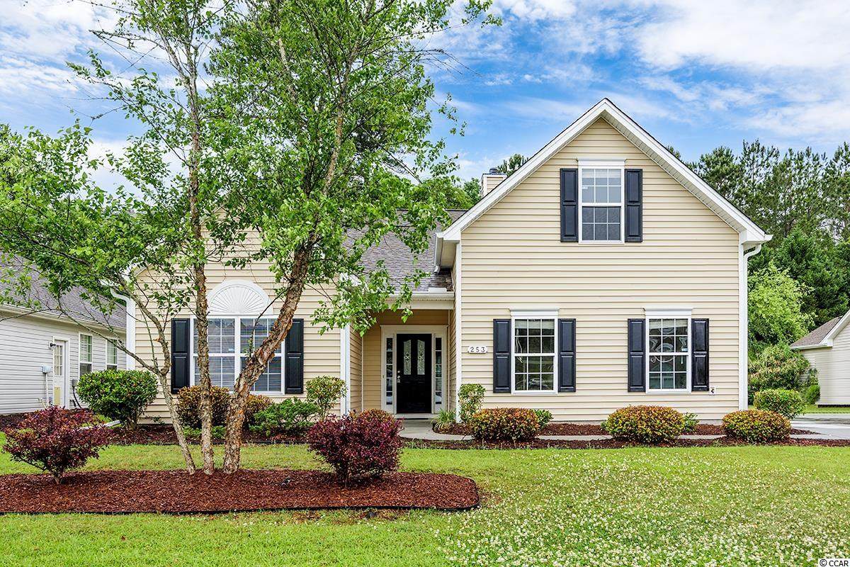253 Carriage Lake Dr. - Photo 1