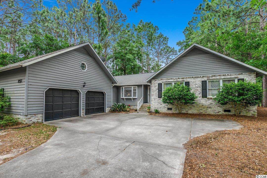 251 Oleander Dr. - Photo 1