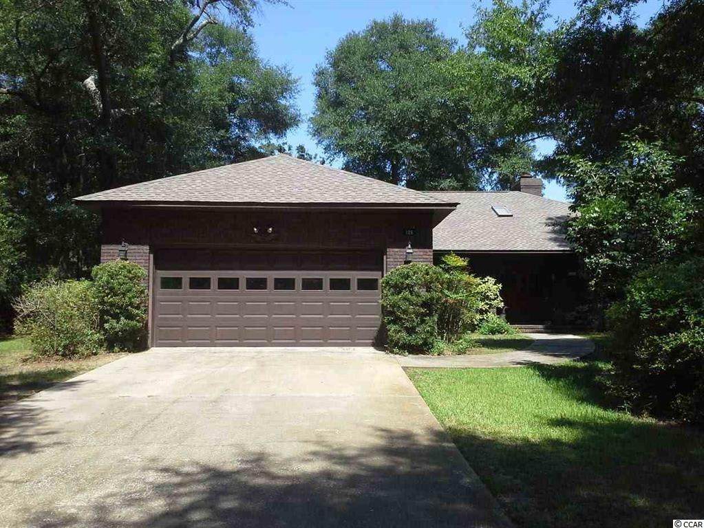 126 Jerdon Ln. - Photo 1