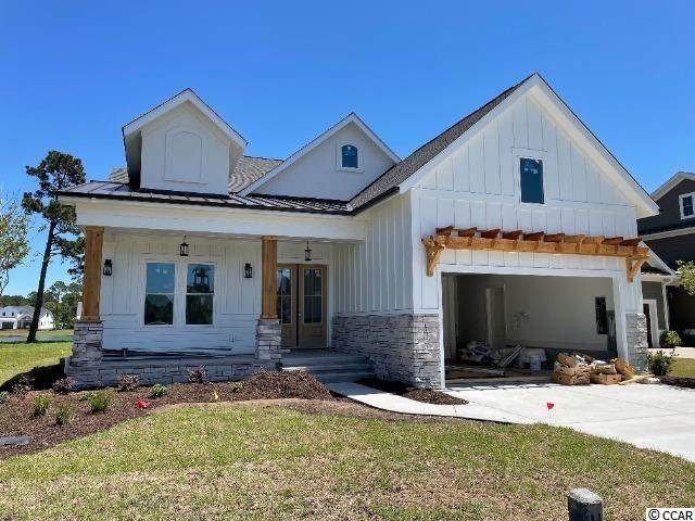 752 Waterbridge Blvd. - Photo 1