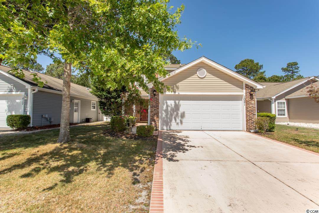 1021 Stoney Falls Blvd. - Photo 1