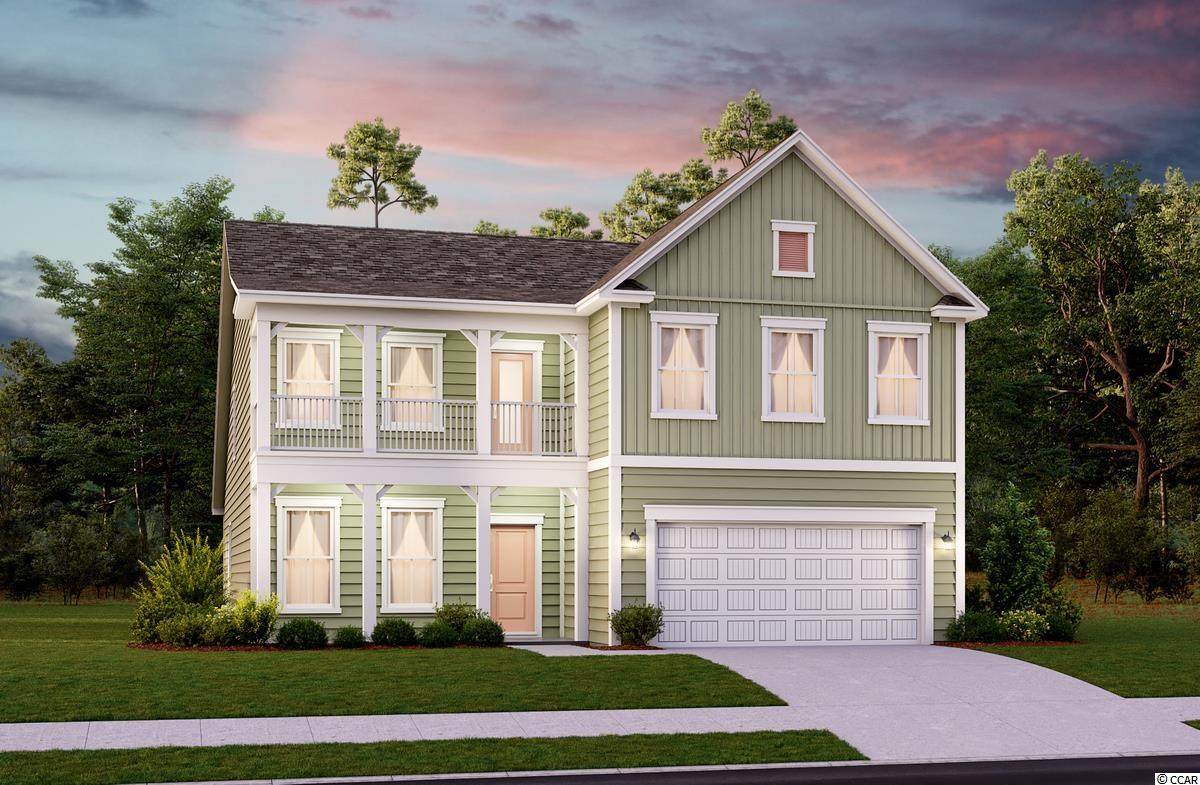 2588 Brescia St. - Photo 1