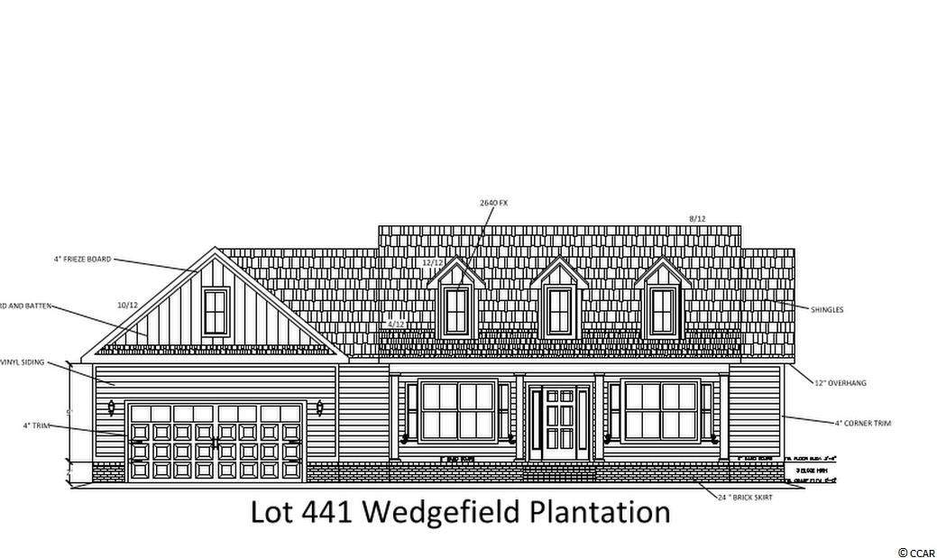 1050 Francis Parker Rd. - Photo 1