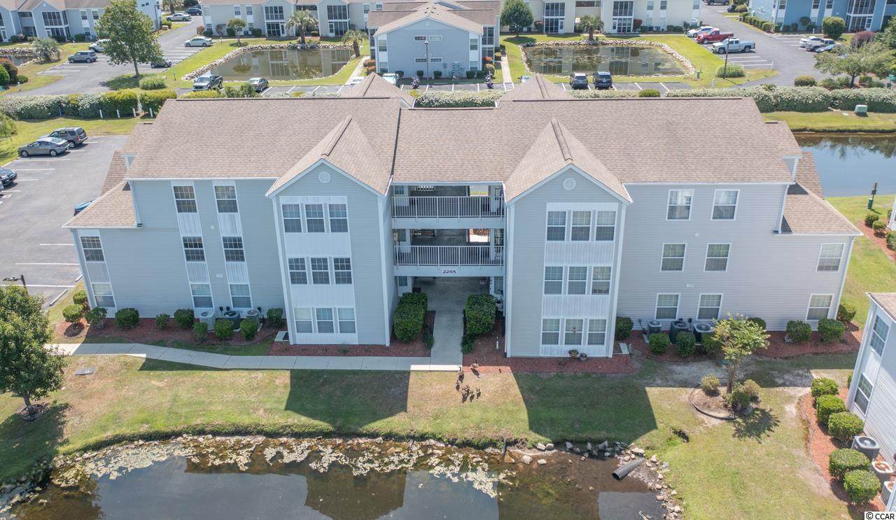 2265 Huntingdon Dr. - Photo 1