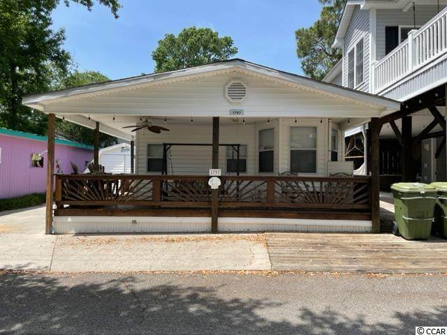6001-1797 Kings Hwy. - Photo 1
