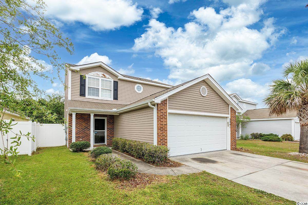 3041 Hollybrooke Dr. - Photo 1