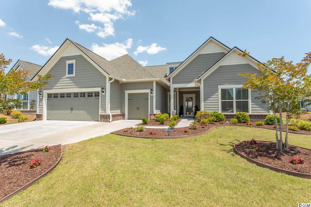 6578 Brindisi St. - Photo 1