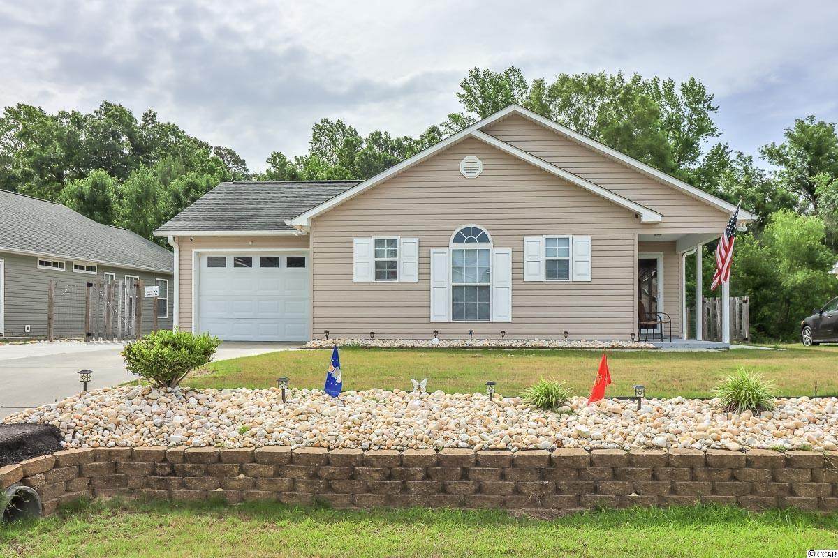 458 Sean River Rd. - Photo 1