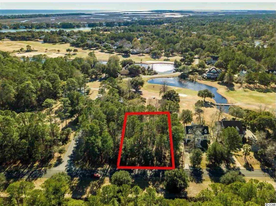 Lot 73 Wallace Pate Dr. - Photo 1