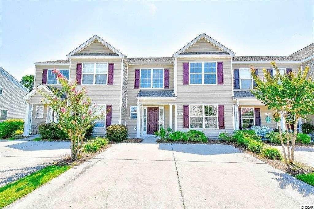 1234 Harvester Circle - Photo 1