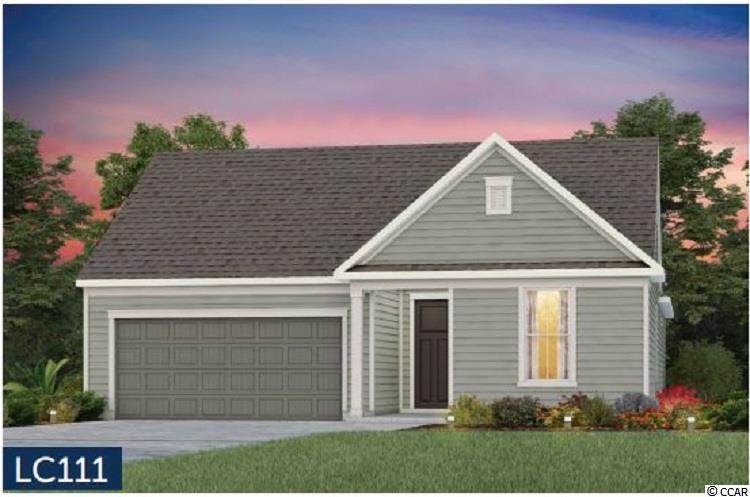 1218 Coneflower Way - Photo 1