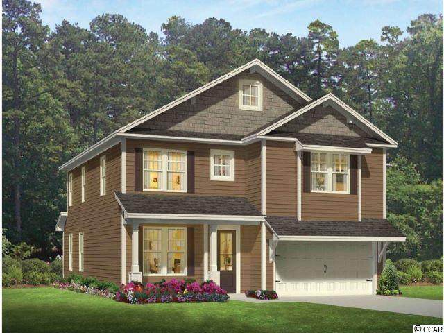 1529 Silver Grass Ct. - Photo 1