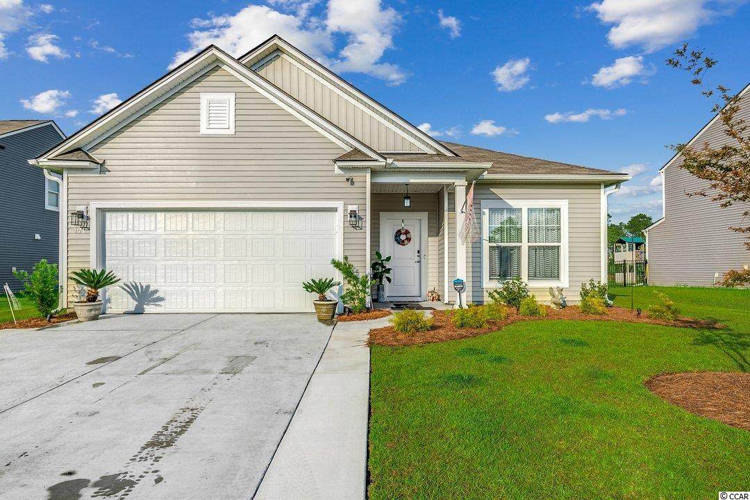 901 Wild Leaf Loop - Photo 1