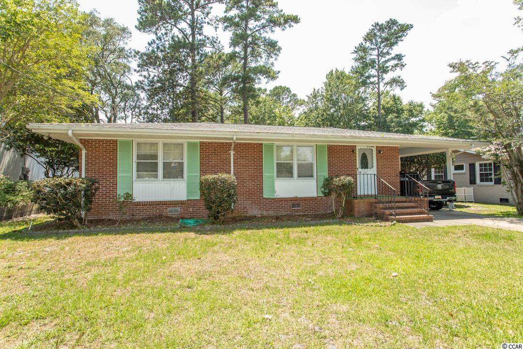 803 47th Ave. N - Photo 1