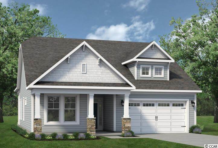 113 Starlit Way - Photo 1