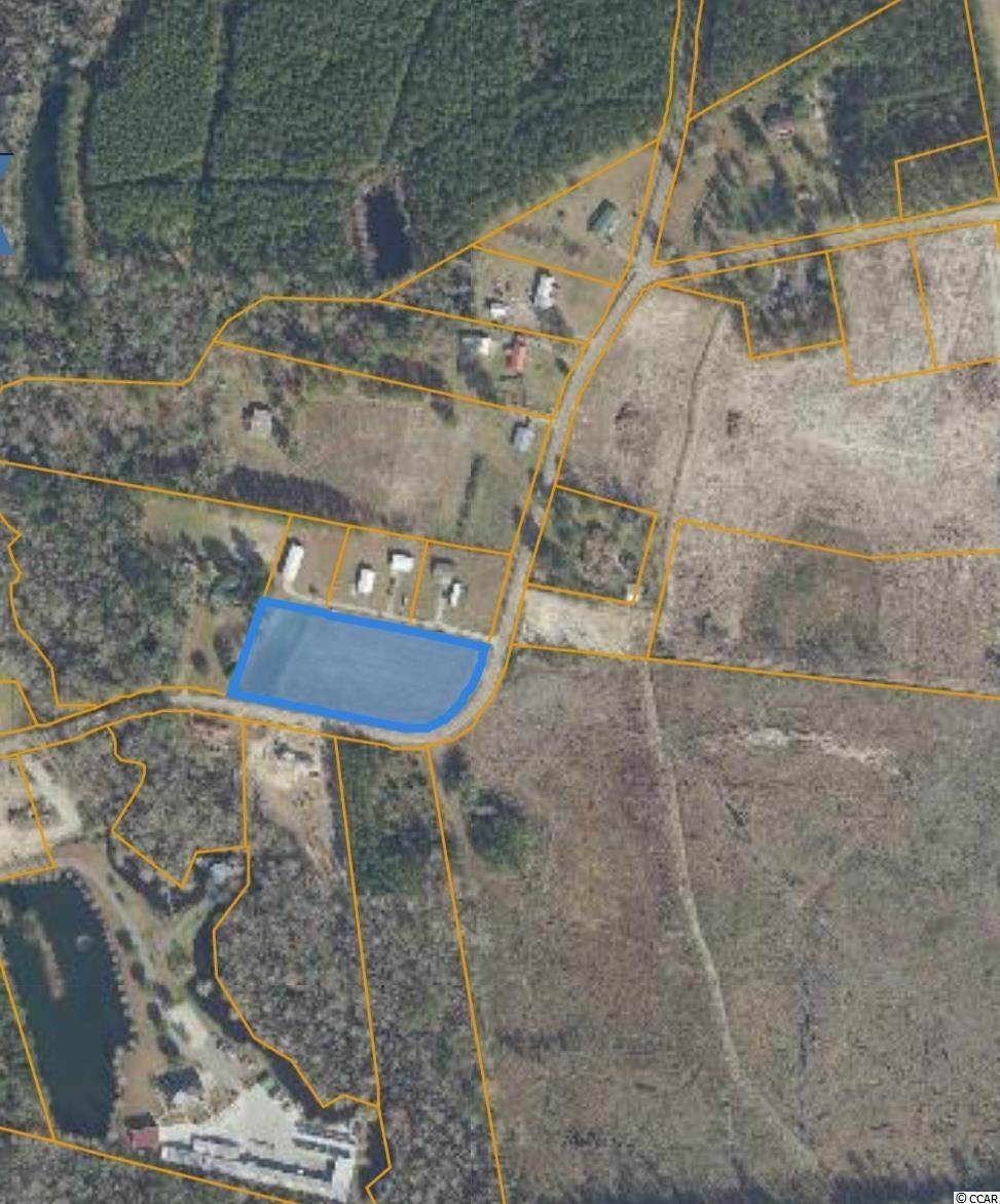 TBD Wise Rd. - Photo 1