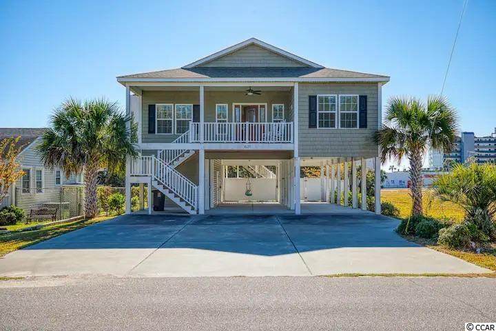 1621 Havens Dr. - Photo 1