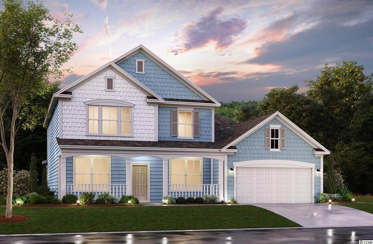 738 Hickman St. - Photo 1