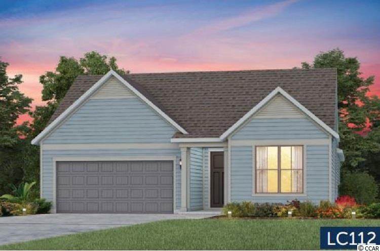 1214 Coneflower Way - Photo 1
