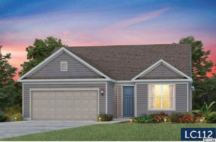 1217 Coneflower Way - Photo 1