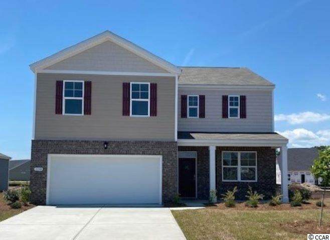 3907 Nandina Ct. - Photo 1
