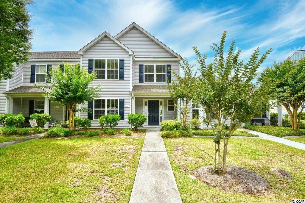 1373 Harvester Circle - Photo 1