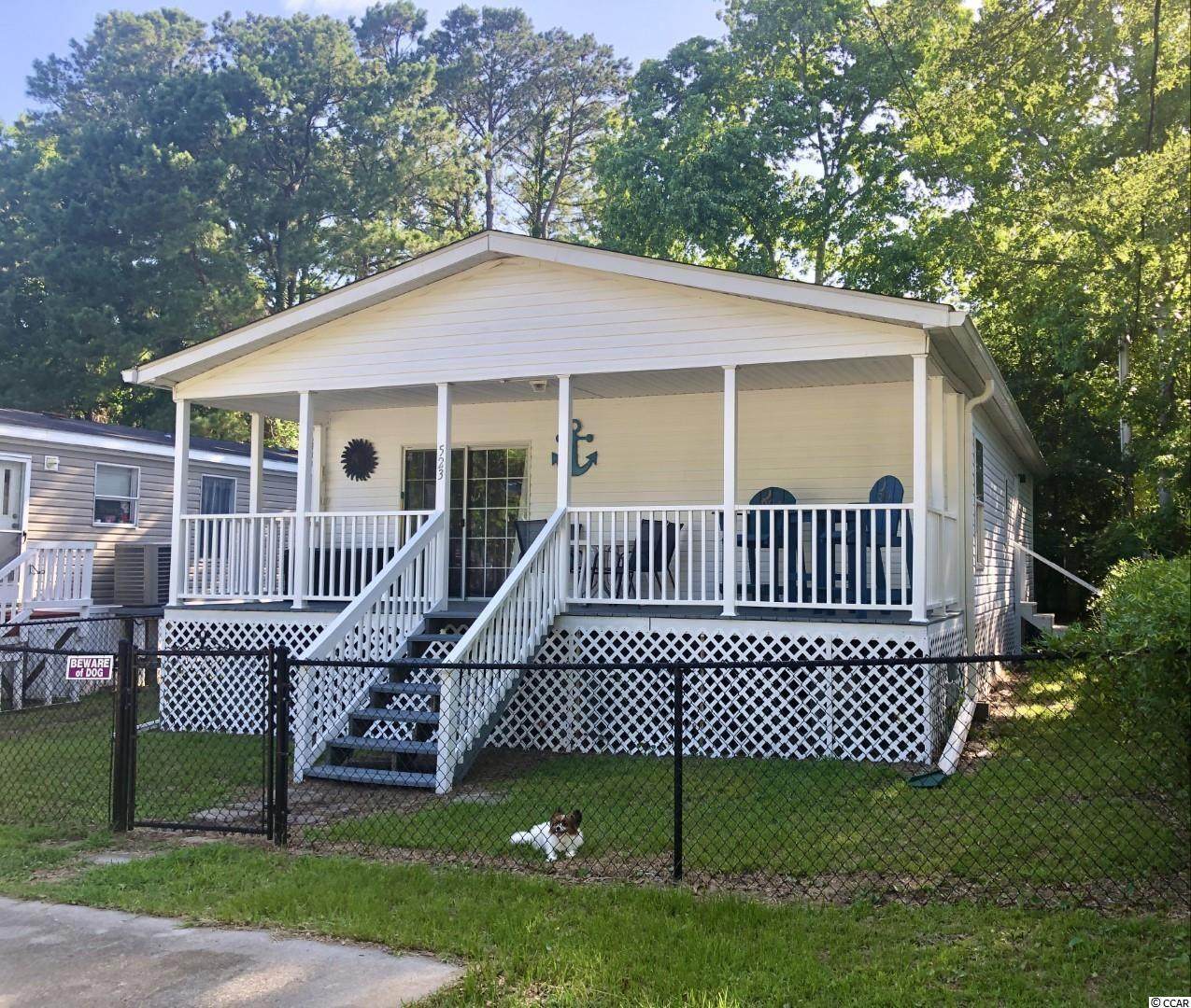 523 Surfwind Dr. - Photo 1