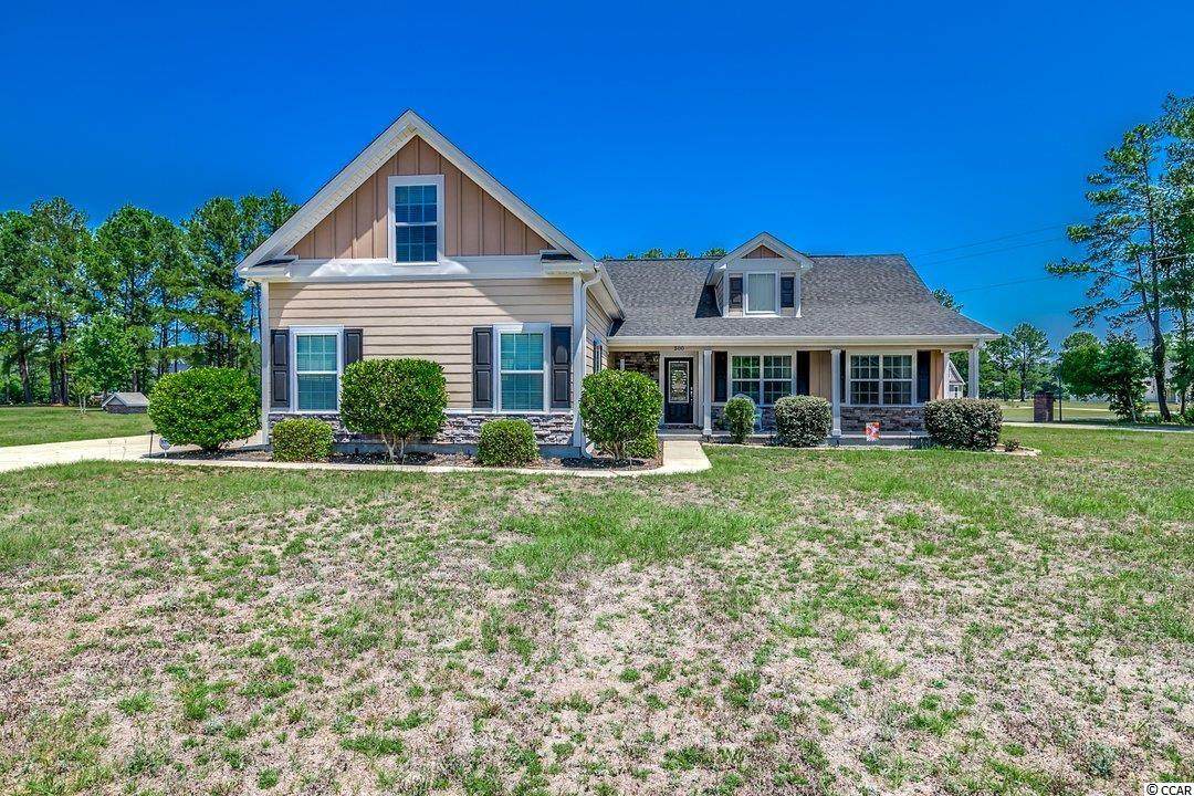 500 Cloverfield Ln. - Photo 1