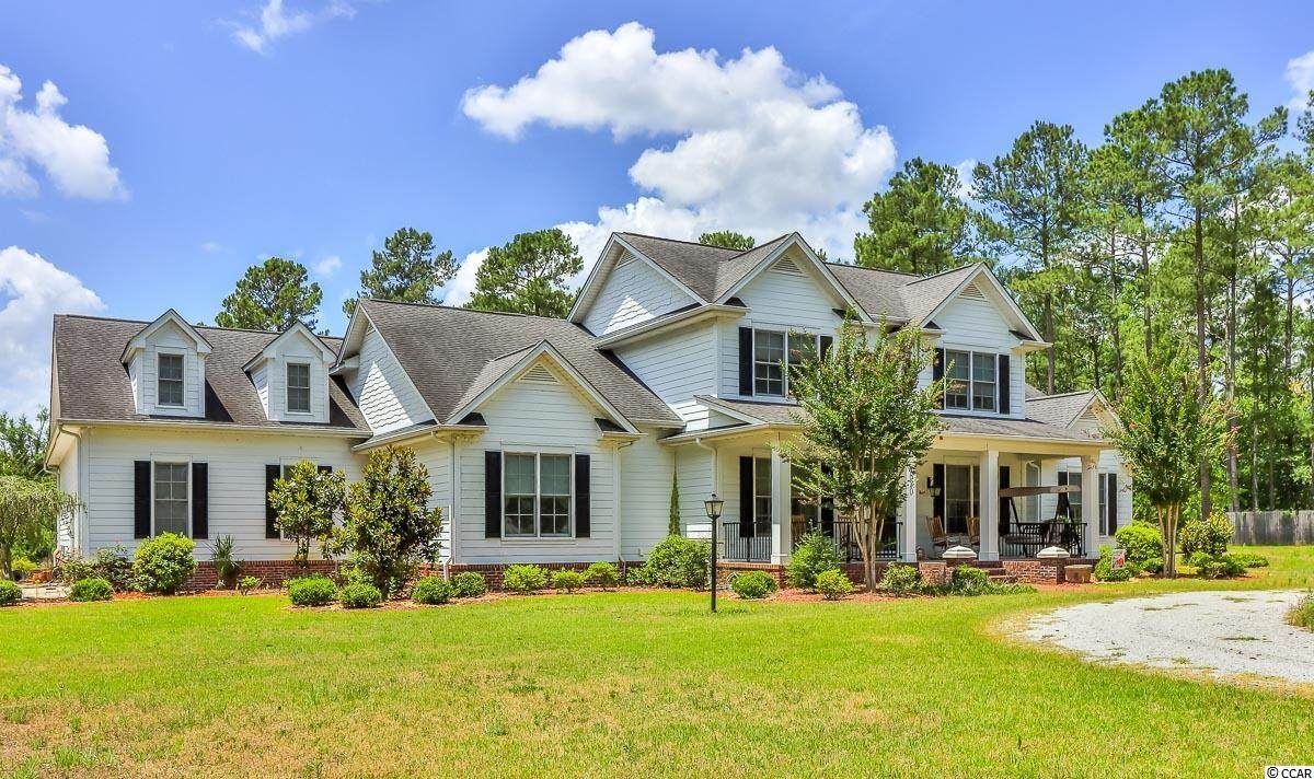 830 Antrim Oak Ct. - Photo 1