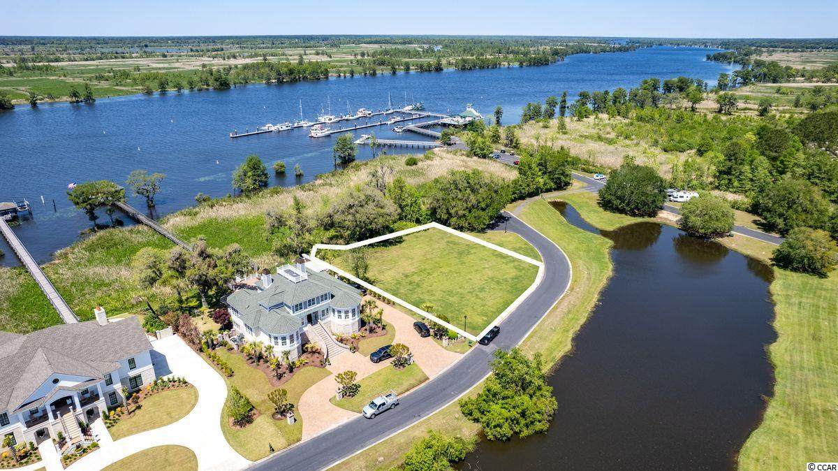 Lot 40 Woodmont Ln. - Photo 1