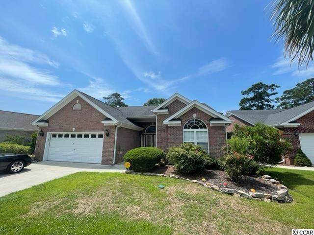 3776 Bentley Ct. - Photo 1