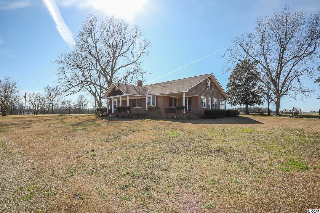 10564 Clarendon Chadbourn Rd. - Photo 1