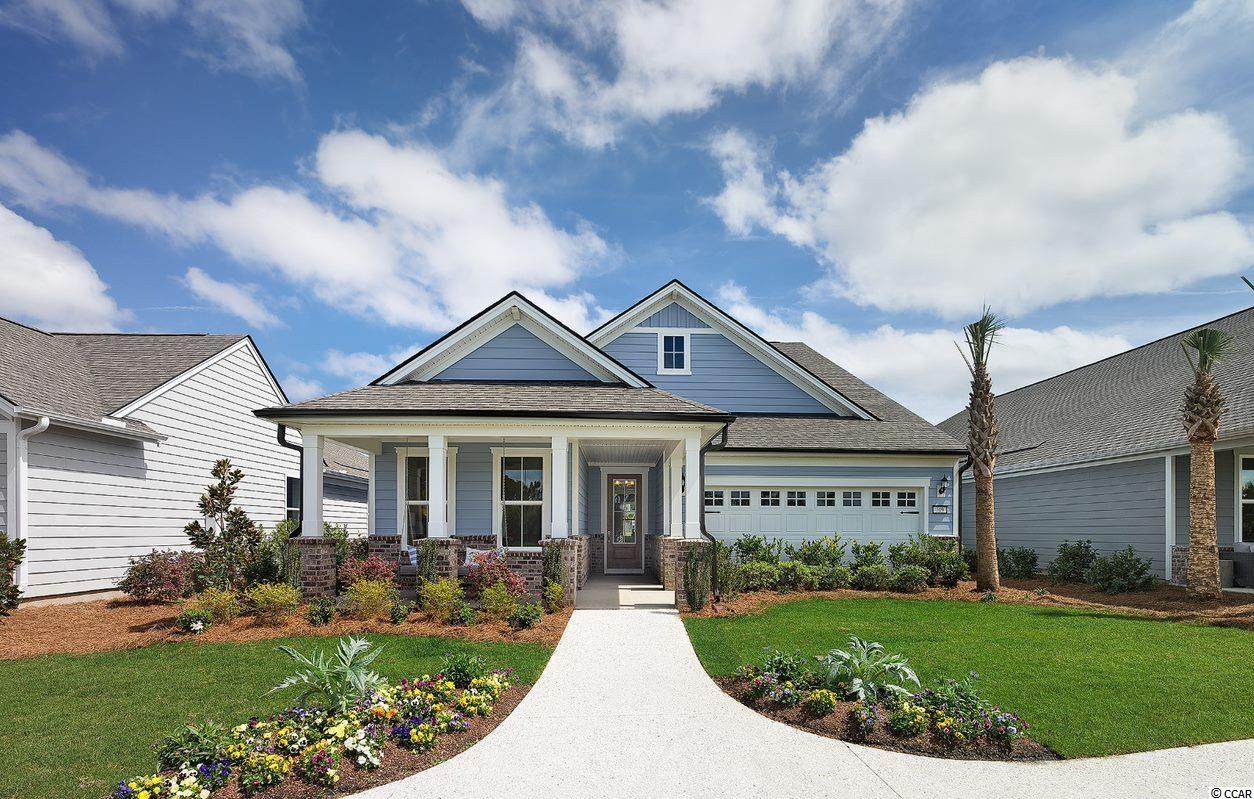 1221 Coneflower Way - Photo 1