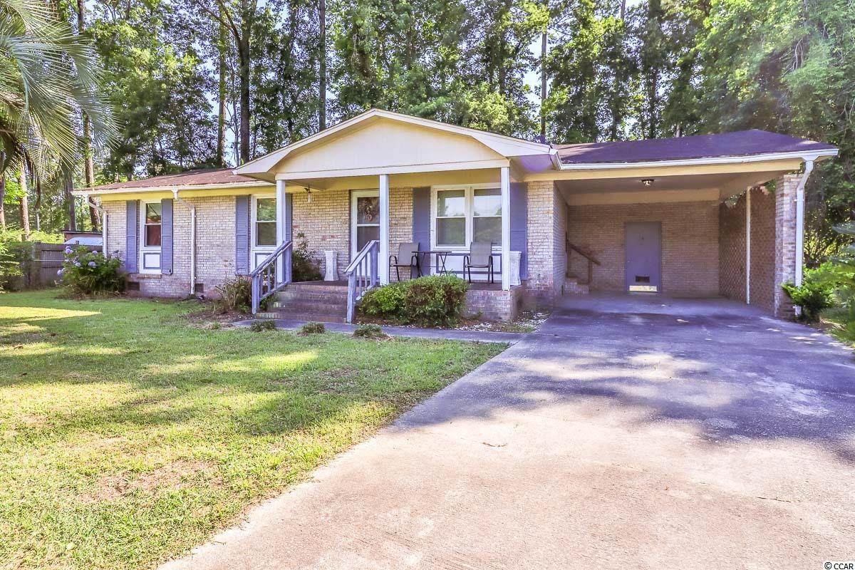 705 Burcale Pl. - Photo 1