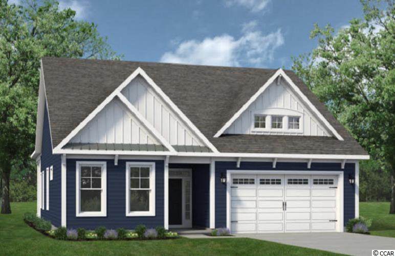 116 Starlit Way - Photo 1