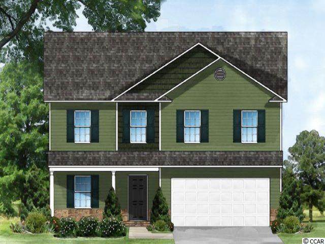 115 Kingston Bluff Dr. - Photo 1