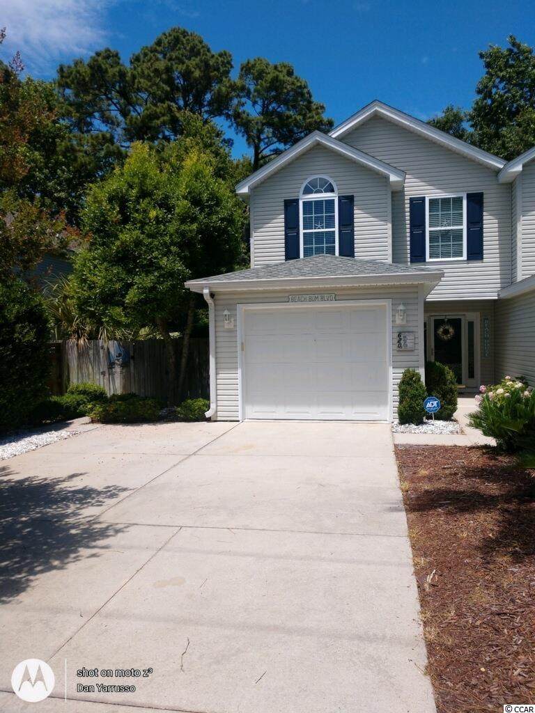 620 Melody Ln. - Photo 1