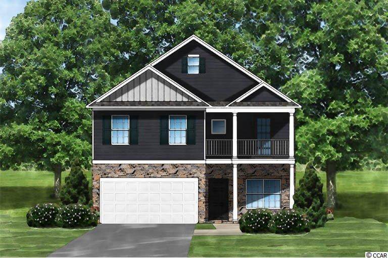 146 Grissett Lake Dr. - Photo 1
