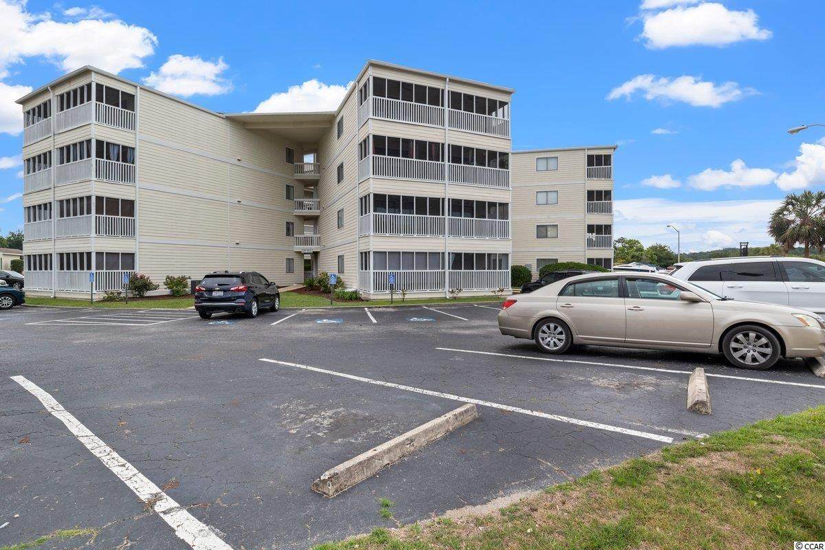 4350 Baker St. - Photo 1