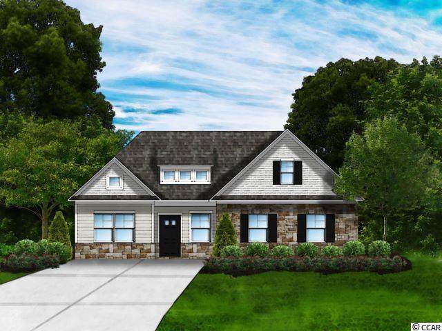 1842 Wood Stork Dr. - Photo 1
