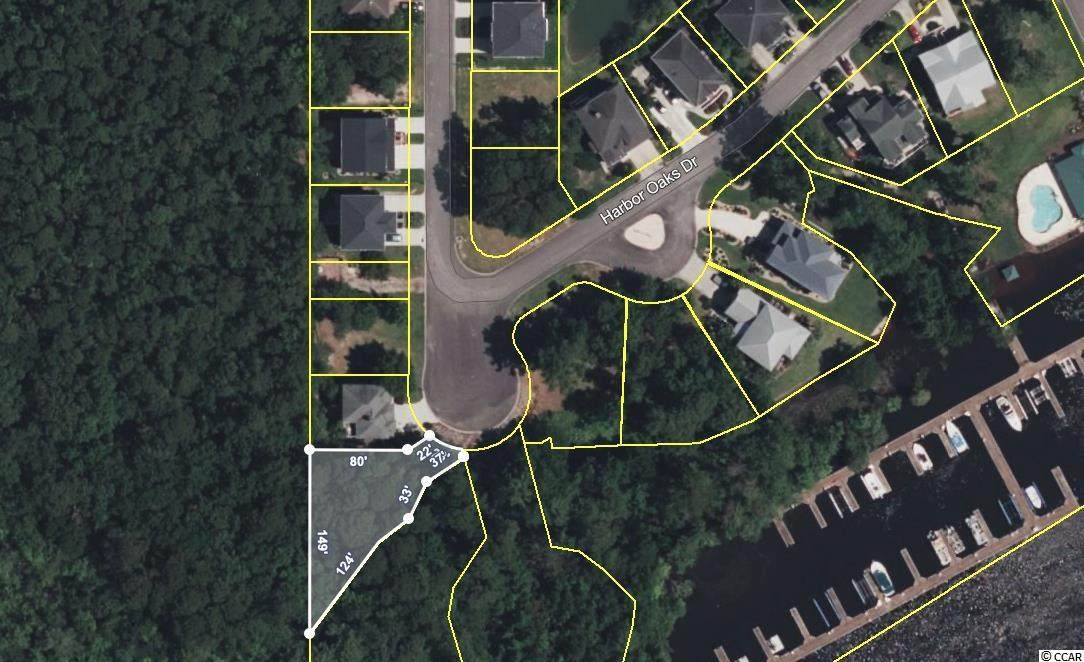 160 Harbor Oaks Dr. - Photo 1