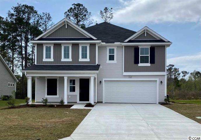 TBD Cherrystone Loop - Photo 1