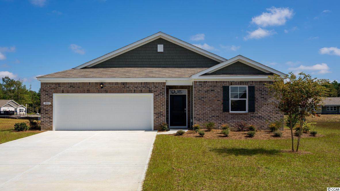 936 Freestyle Ct. - Photo 1