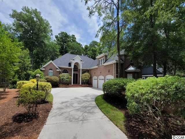 808 Bentley Ln. - Photo 1