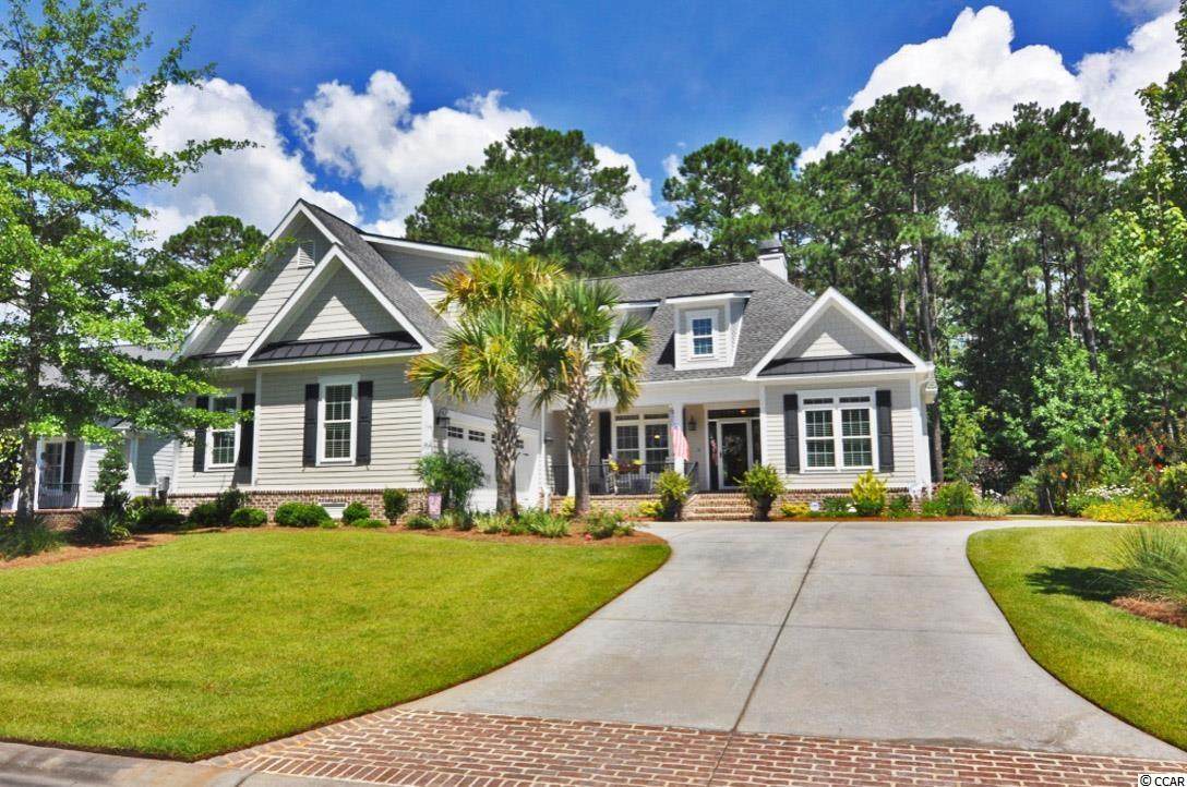 266 Sprig Ln. - Photo 1