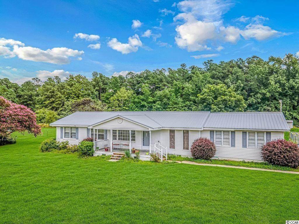 2266 Mack Arthur Rd. - Photo 1