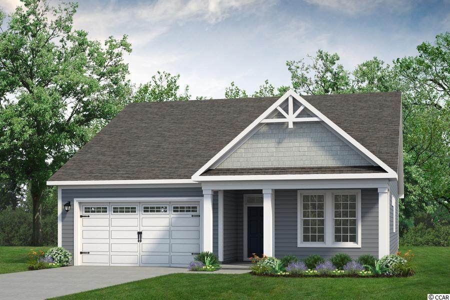 556 Shellbark Dr. - Photo 1