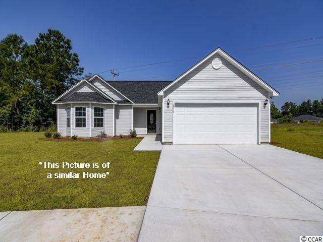 2609 Floribunda Lane - Photo 1