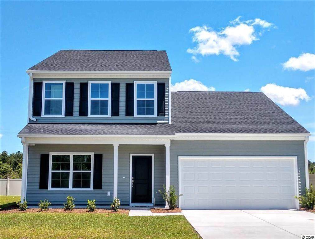 187 Averyville Dr. - Photo 1