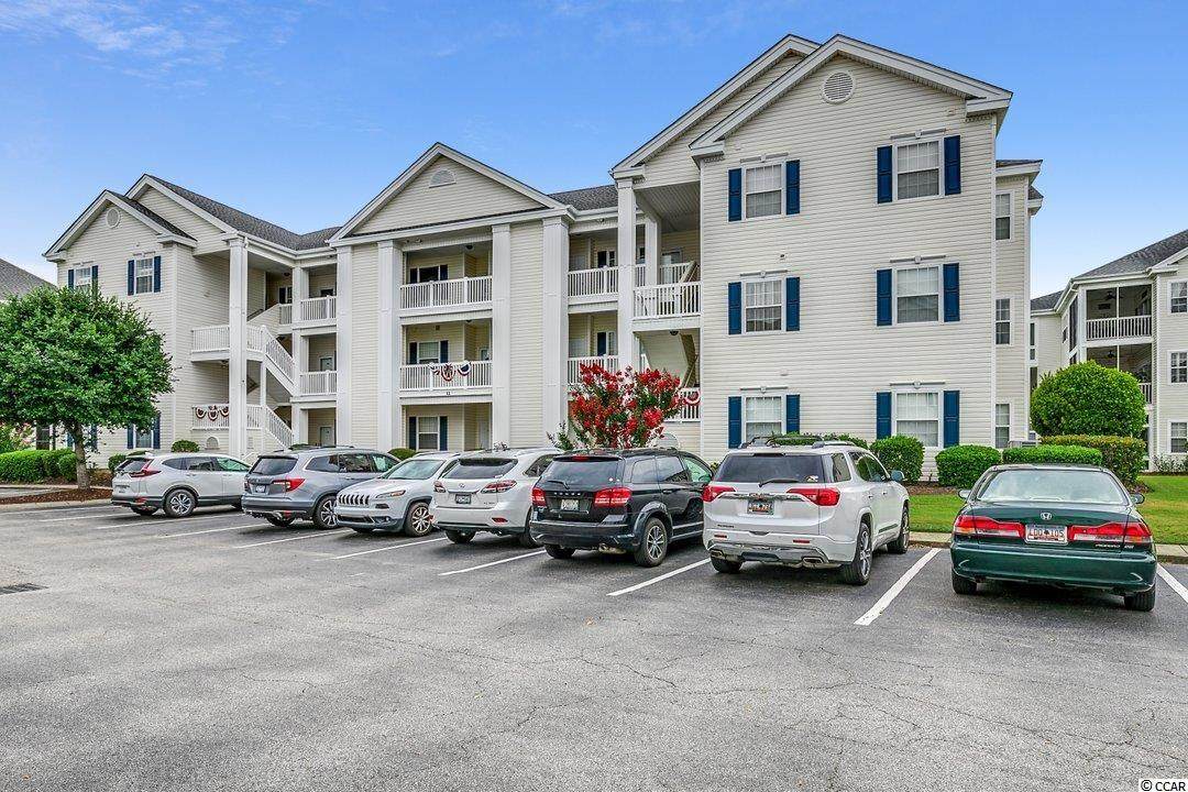 901 West Port Dr. - Photo 1